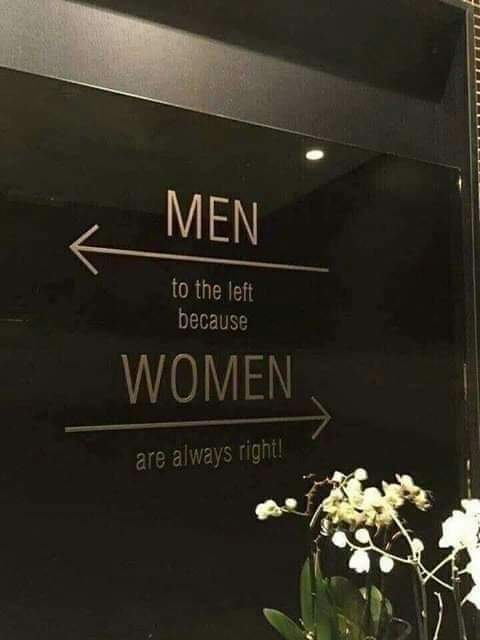 LawrenceWin2's tweet photo. You feel this is right?
Give me an answer. 😂 https://t.co/ULdkvaehBw