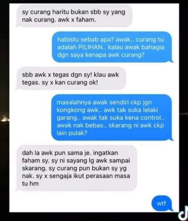LawrenceWin2's tweet photo. You feel this is right?
Give me an answer. 😂 https://t.co/ULdkvaehBw