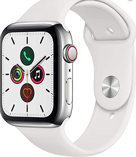 LesExpertsduMac's tweet photo. #Applewatch  réparera gratuitement votre Apple Watch Series 5 ou Apple Watch SE fonctionnant sous OS 7.2 et 7.3, si elle ne se recharge pas après être entrée en mode Réserve. https://t.co/h6BCkLlenY
