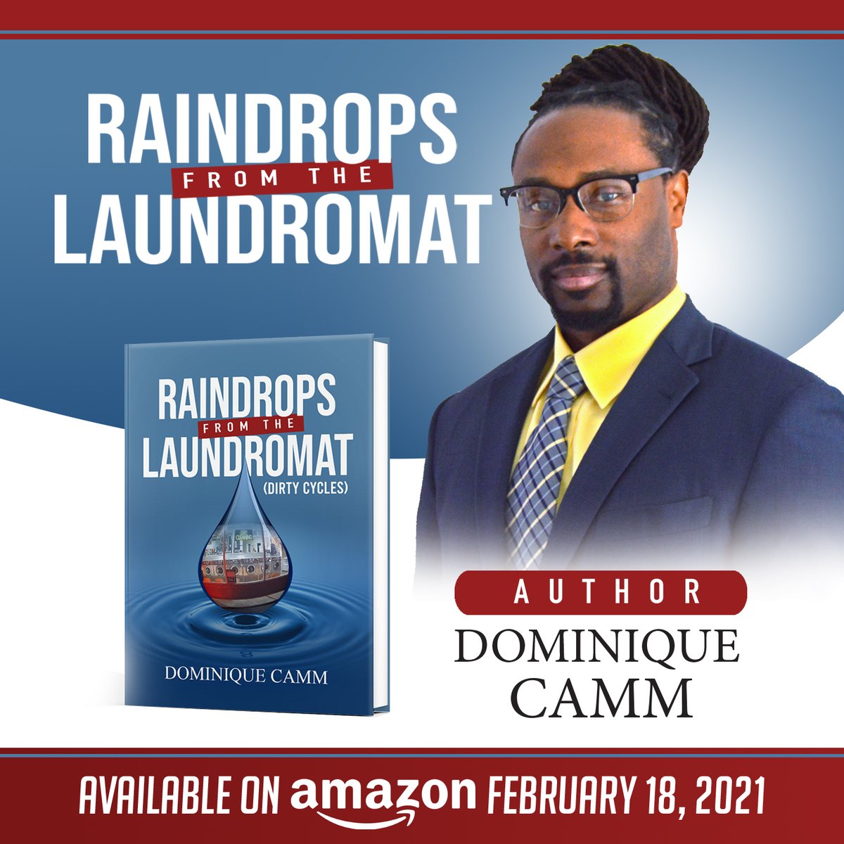 dcraindrop's tweet image. I guess I should start tweeting now...