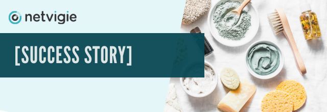 [Success Story] Découvrez comment Mademoiselle bio a fait face à la fréquentation croissante de son site tout en continuant à garantir une qualité d'expérience à ses internautes ! 🎯

Téléchargez la Success Story des maintenant : 😉
bit.ly/2M0GZzt

#CX #Picdetrafic