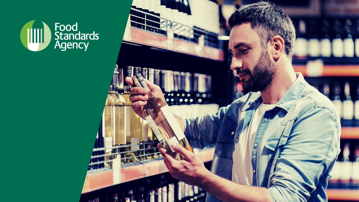 foodgov's tweet photo. Are you thinking about starting a wine business? 

See our guide for wine producers and traders. It covers everything from setting up a vineyard to labelling a bottle: https://t.co/r12LoPZhA0 https://t.co/oIEkkgff3z