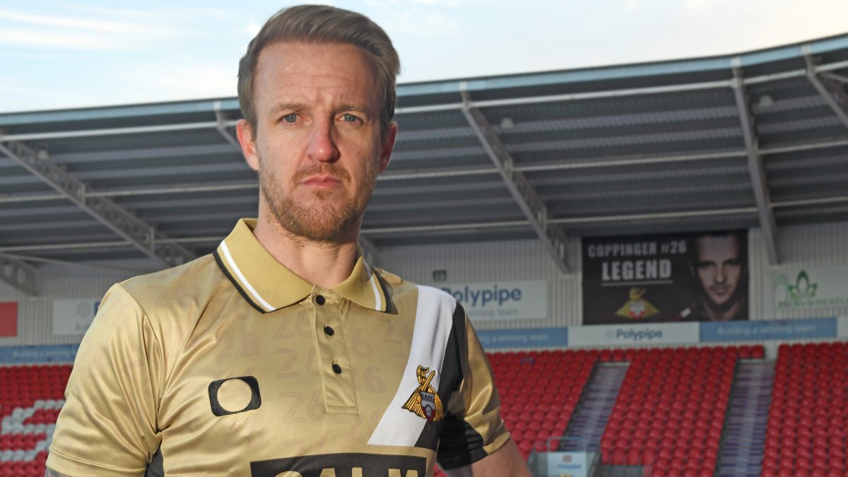 drfc_official's tweet image. 😍 You are 𝔾𝕆𝕃𝔻 #DRFC 

bit.ly/2NgZssi