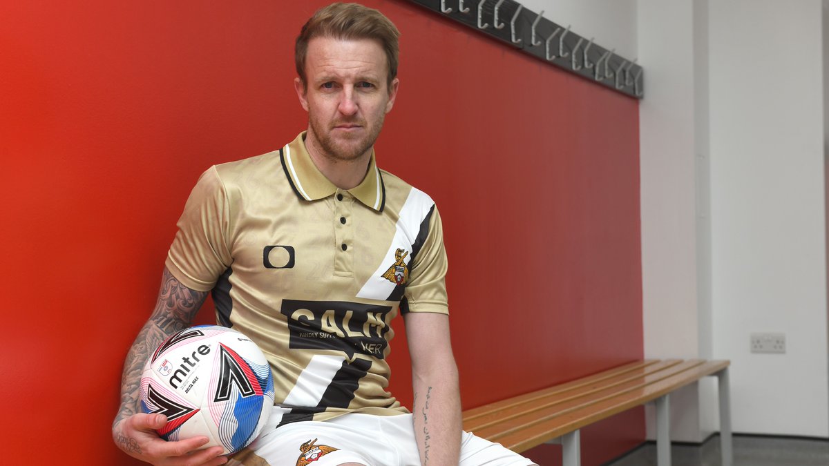 drfc_official's tweet image. 😍 You are 𝔾𝕆𝕃𝔻 #DRFC 

bit.ly/2NgZssi