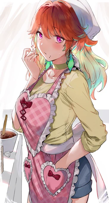#絵ニックス 
