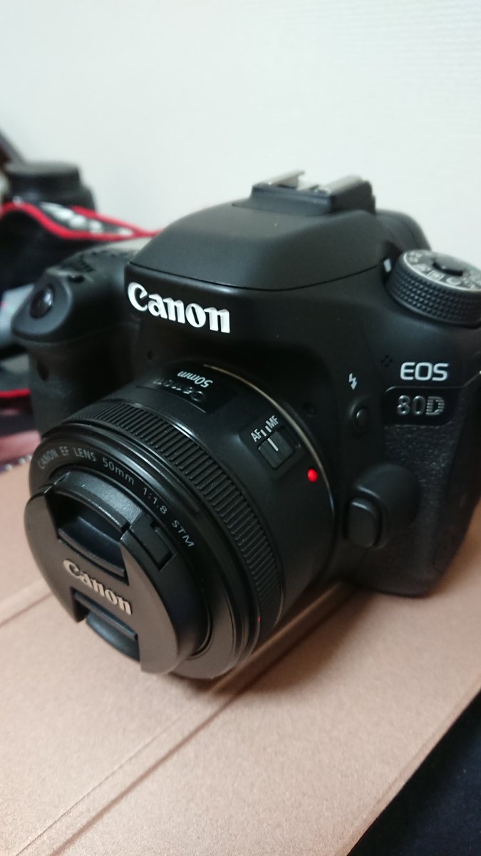 栗さん ついに単焦点レンズを入手 Canon Ef50mm F1 8 中古でしたが ほぼ新品 これで ボケ味のある写真が撮れます 今後の撮影が楽しみ あっ S ゚ ゚ レンズフードと レンズフィルターを 買わなきゃ Canon Efレンズ ポート 栗さん ついに単焦点レンズを入手 Canon Ef50mm F1 8 中古でしたが ほぼ新品 これで ボケ味のある写真が撮れます 今後の撮影が楽しみ あっ S ゚ ゚ レンズフードと レンズフィルターを 買わなきゃ Canon Efレンズ ポート