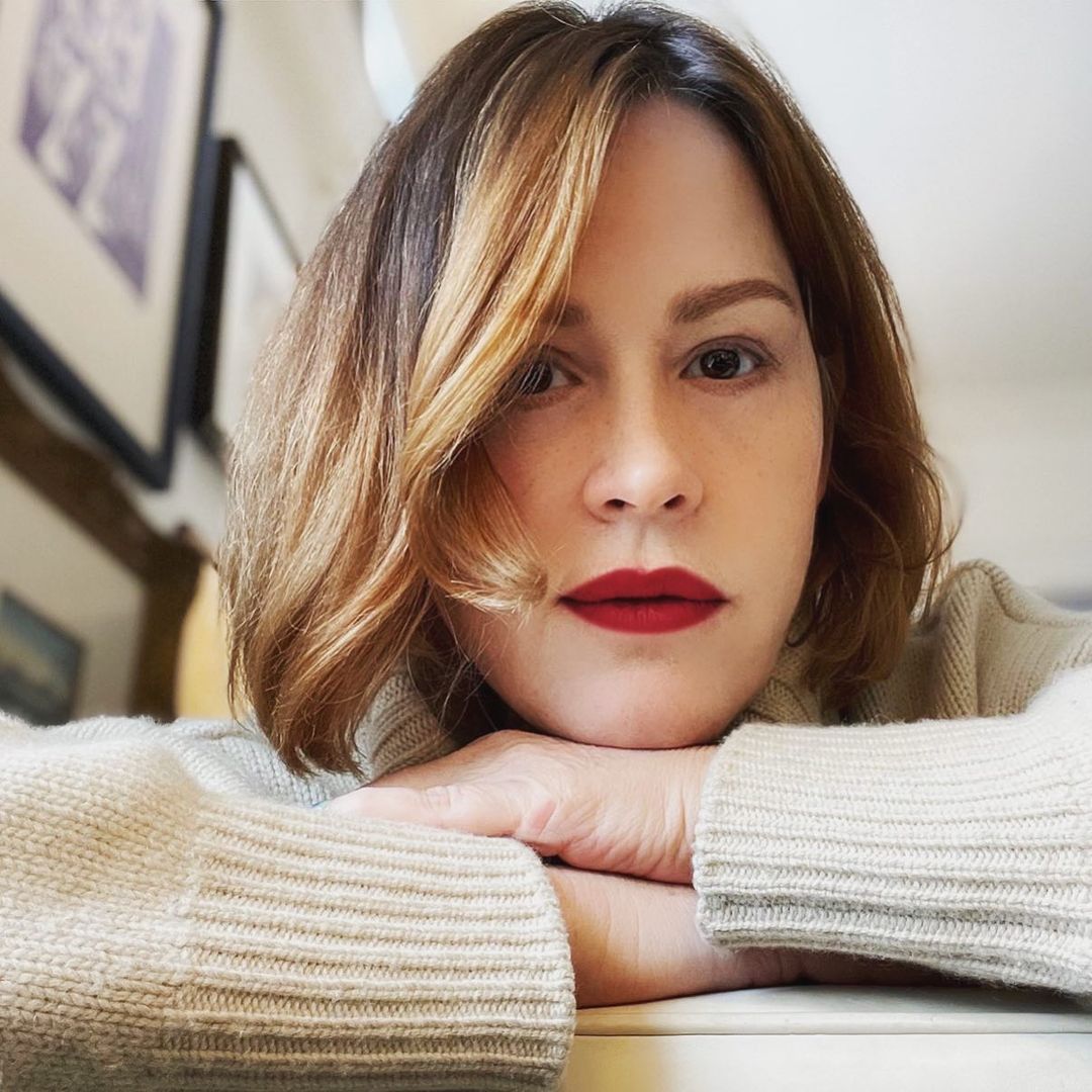 Happy Birthday to the gorgeous, Molly Ringwald, 53 today 