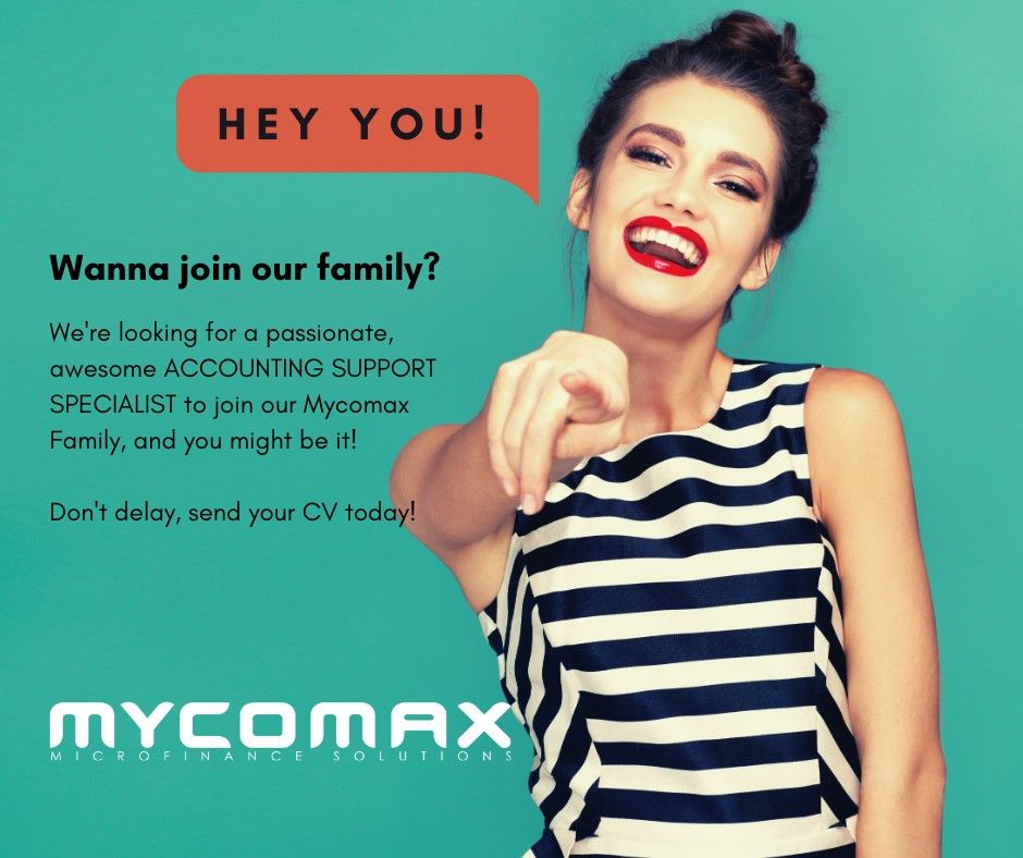 CEOMycomax's tweet image. Awesome? Passionate?
Click HERE: buff.ly/3dpzbCA and go to careers.
GO!
#2021willbebetter
#mycomaxstar