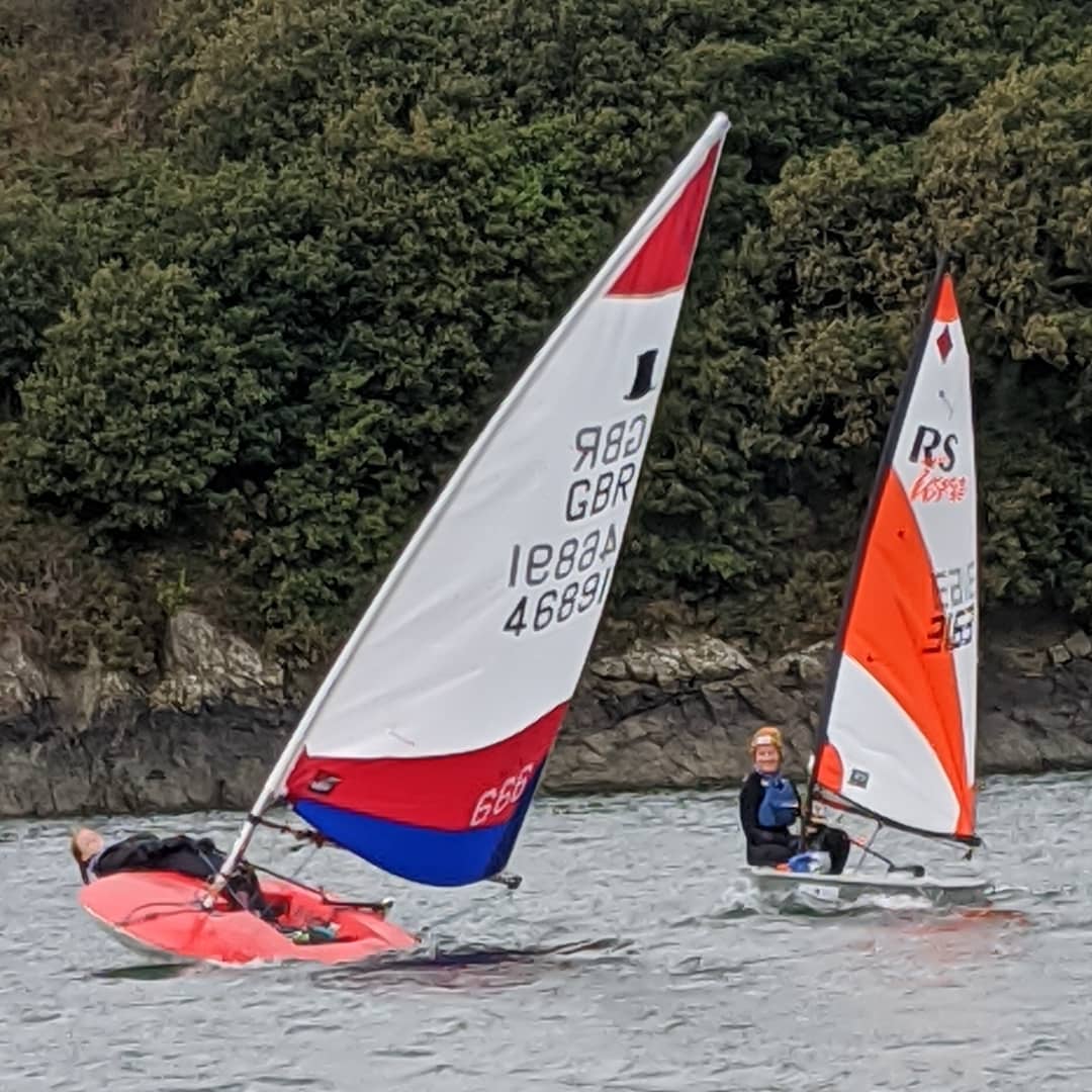 PPSailAcademy's tweet photo. Looking back and sharing our last Regatta. π€If restrictions allow - looking forward to our next one in April. Will keep you posted!
#ppsasailing #pembrokeshiresailing #pembrokeshirecoast #regatta
@RYACymruWales @tenbysailingclub @neyland_yacht_club https://t.co/I4v52cKoHC