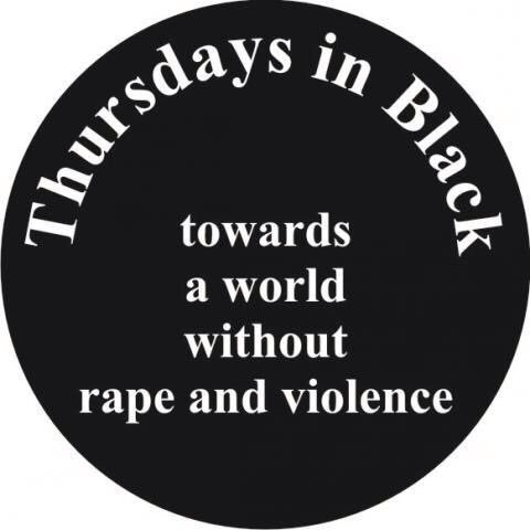 #WCC <a href="/Thursdays_Black/">Thursdays in Black</a> <a href="/Oikoumene/">World Council of Churches (WCC)</a> GBV &amp; Rape happen under our watch. Yet we watched with keen interest &amp; kept quiet, while victims are suffering psychological trauma &amp; their families have continued with this horrendous CONSPIRACY OF SILENCE. Let's speak out &amp; stop Perpetrators now