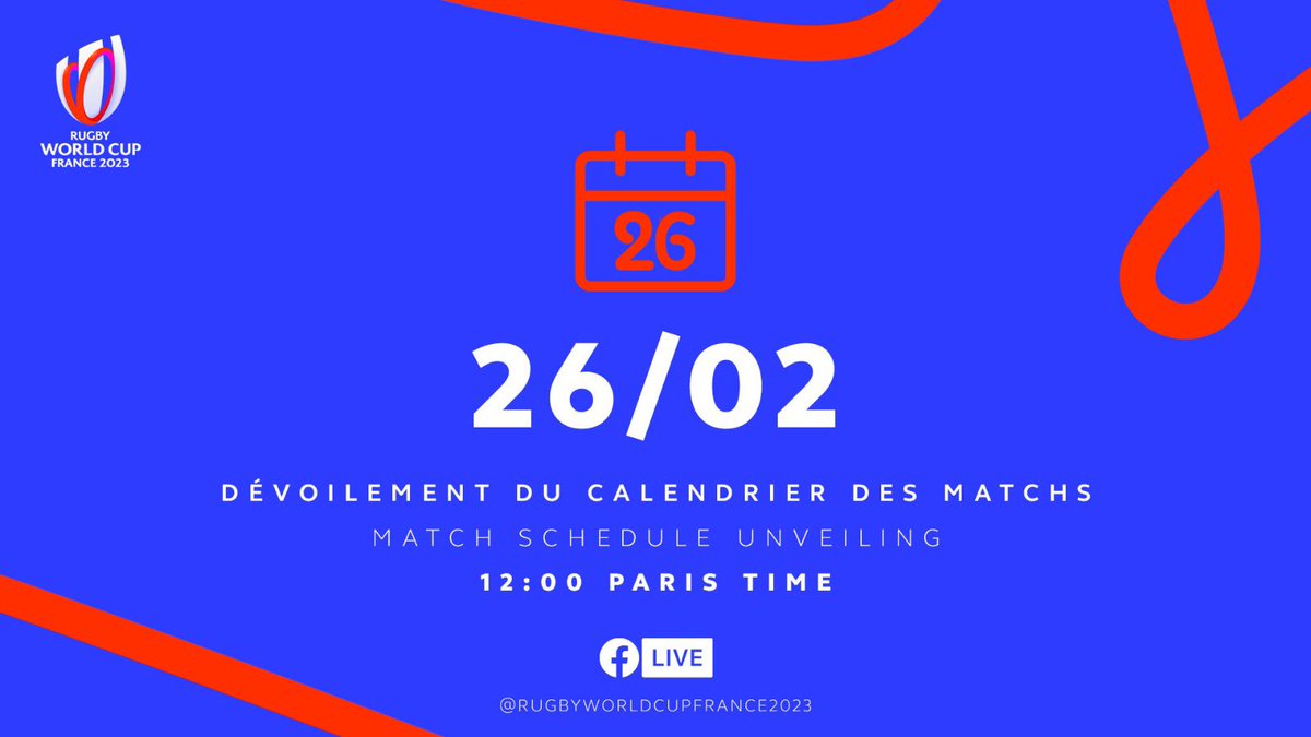 Calendrier Rsi 2023 Per Jennische (@Perjennische) / Twitter