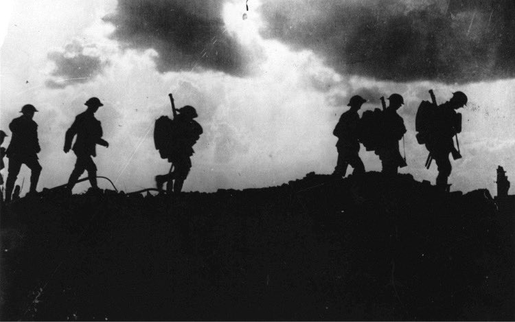 A Little Bit Of History Podcast! tweet media