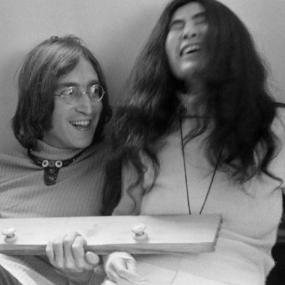 Finally, her partnership with John Lennon is iconic for a reason. From peace activism to eccentric films, the things they made together endure because they are such a perfect fusion of two creative minds. May John RIP. x