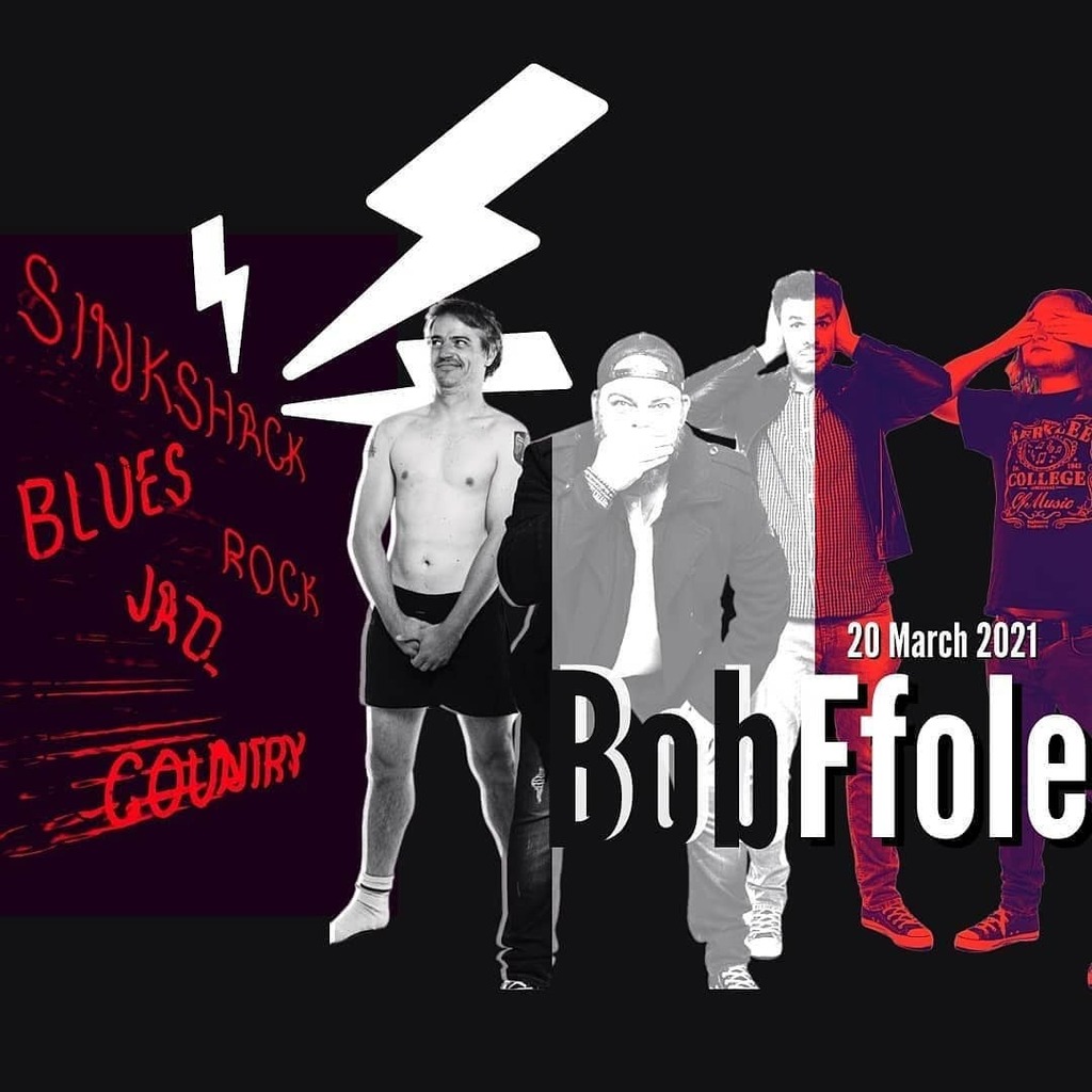 sa_artists's tweet photo. Credit to @bob_ffole : Bob Ffole will ROCK the Shack on 20 March 2021 from 17h00 to 21h00! Don't miss this one !! #supportlocal
#bobmusic #bobband #bobrock #bobffole #march #gig #gingerrock #rock #party #music #rockmusic #sinkshack #breakthelimits https://t.co/OtCwS40OYJ