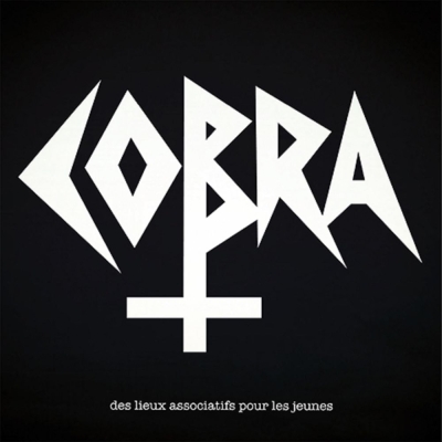 nowplaying_r404's tweet photo. ♪ @_radio404_ #NowPlaying Cobra - Des lieux associatifs pour les jeunes -> https://t.co/U1kmfkTw3K https://t.co/pwfpCGnQBr