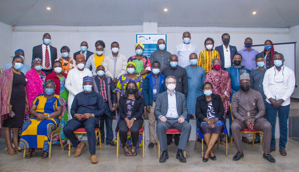 SEDIN_Nigeria's tweet photo. In our series of engagement in Plateau this week, we visited the Plateau State Multidoor Courthouse (PMDC); Plateau State One Stop Investment Centre (PS-OSIC) and engaged the organised private sector in the state. ##SEDIN #EconomicPromotion #JobCreation https://t.co/9z2WKWw6B6