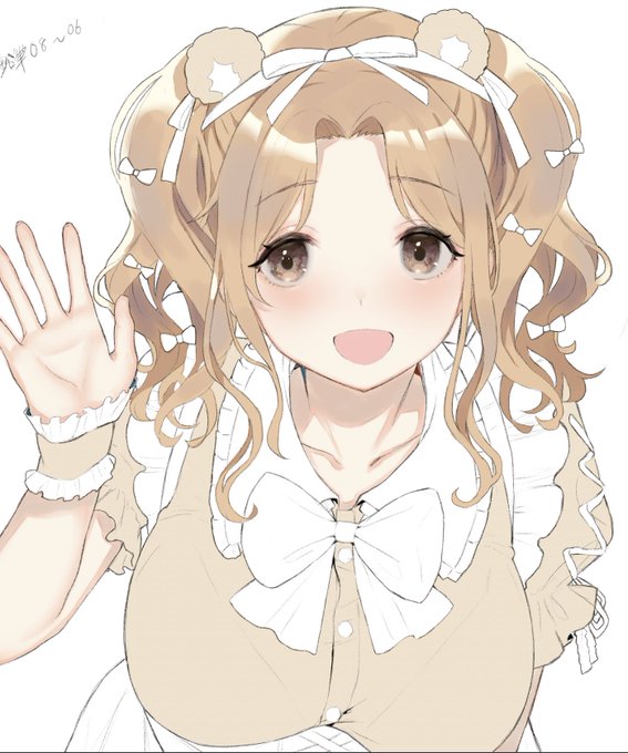 もう、だいたい満足してきた… 