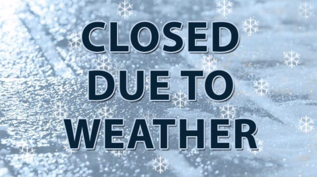 SCHOOL CLOSED: Due to weather conditions, Heritage will have a full true snow day, Thursday 2/18/21.