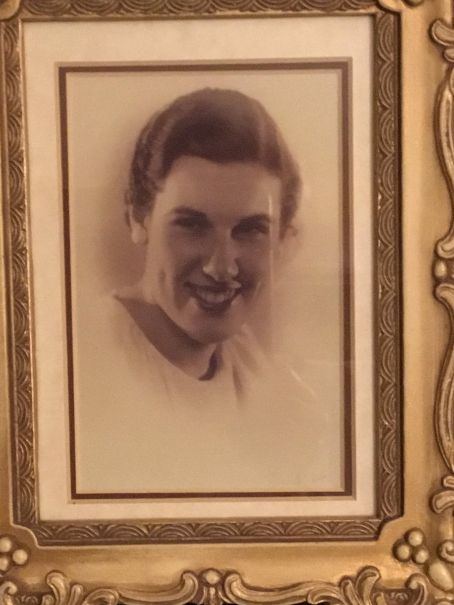 karenlatimer6's tweet photo. Preparing a lesson for my math students about energy efficiency’s impact on household finance and couldn’t help but remember the stories my mom would tell me about my grandmother shovelling coal in the middle of the night to heat the house.  ❤️ https://t.co/3nfYvXCSO0