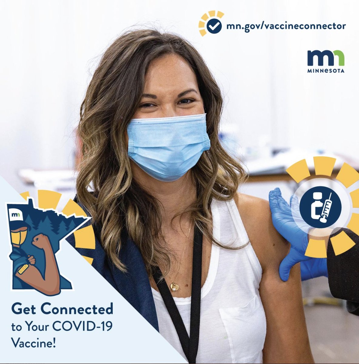 Steve Grove tweet media