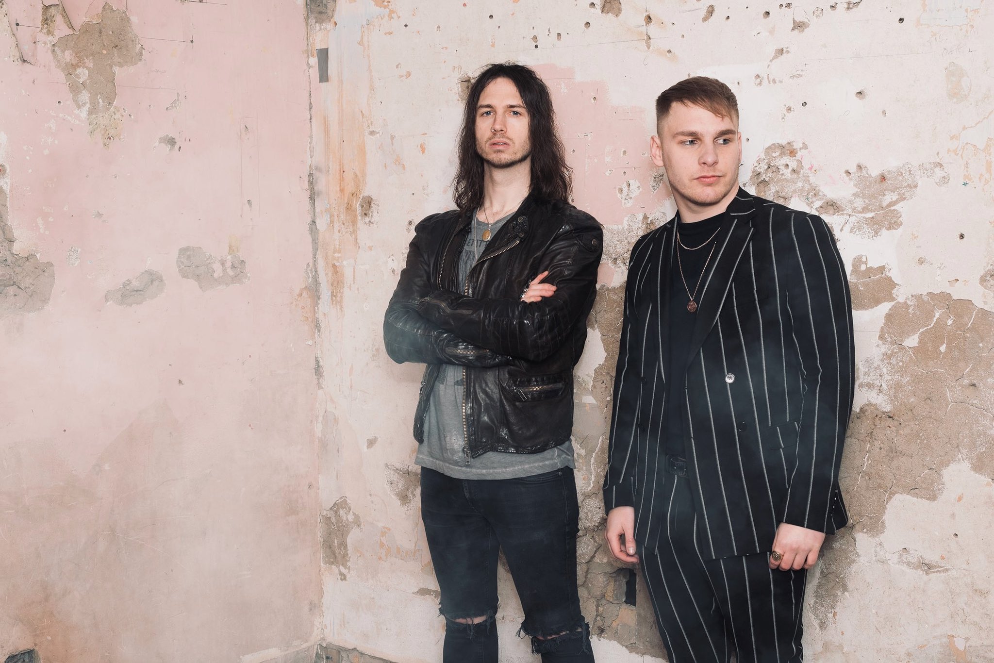 The Cruel Knives on Twitter "Kill all your friends, they’re playing