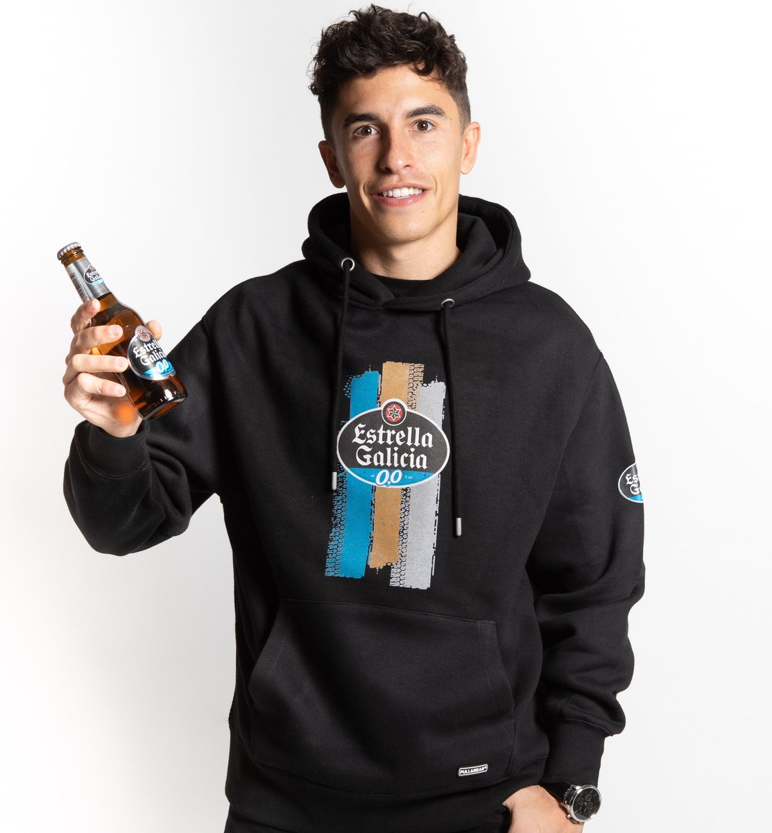 Marc Márquez tweet media