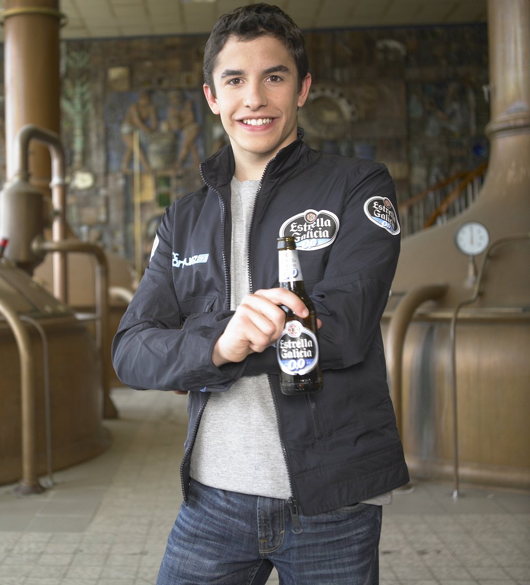 Marc Márquez tweet media