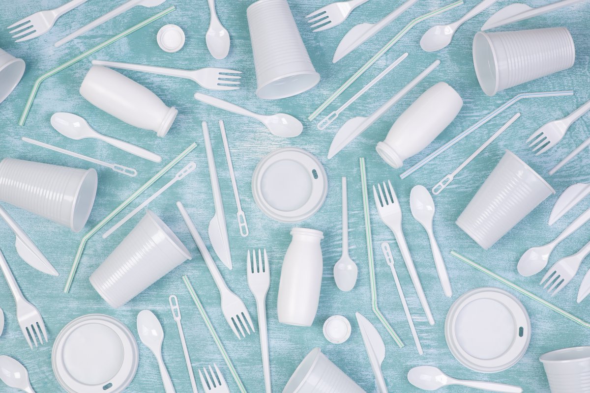 Voldoet uw verpakking al aan de voorschriften uit de Europese SUP-richtlijn (Single Use Plastics)? Vanaf vandaag kunt u onze beslisboom raadplegen om dit te beoordelen. Meer weten? bit.ly/2NCxcA6 #singleuseplastics #duurzaamverpakken #verpakkingen