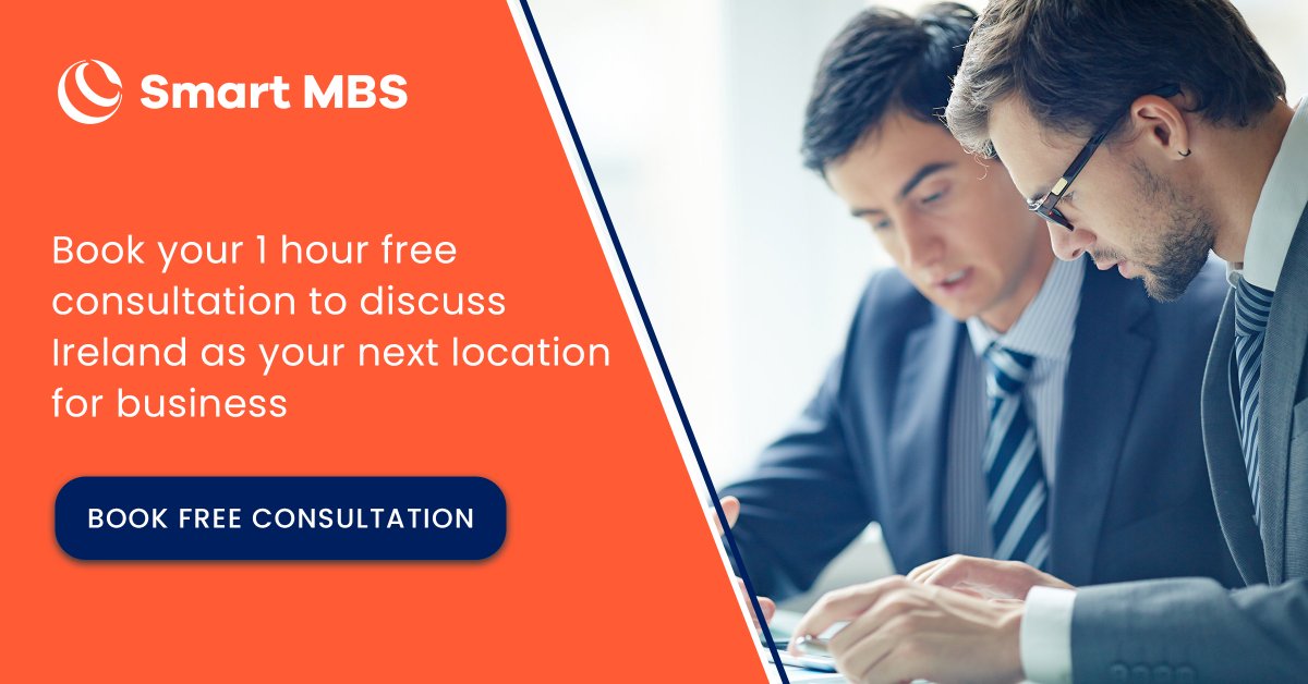 Smart_MBS's tweet photo. Book a complimentary consultation to discuss your business expansion into Ireland. Our team include lawyers, accountants, tax advisors, company secretarial, banking and other experts who are here to help https://t.co/TtjYVZ9md2 #business #expansionStrategy #businessExpansion https://t.co/P7fFGkwwW8