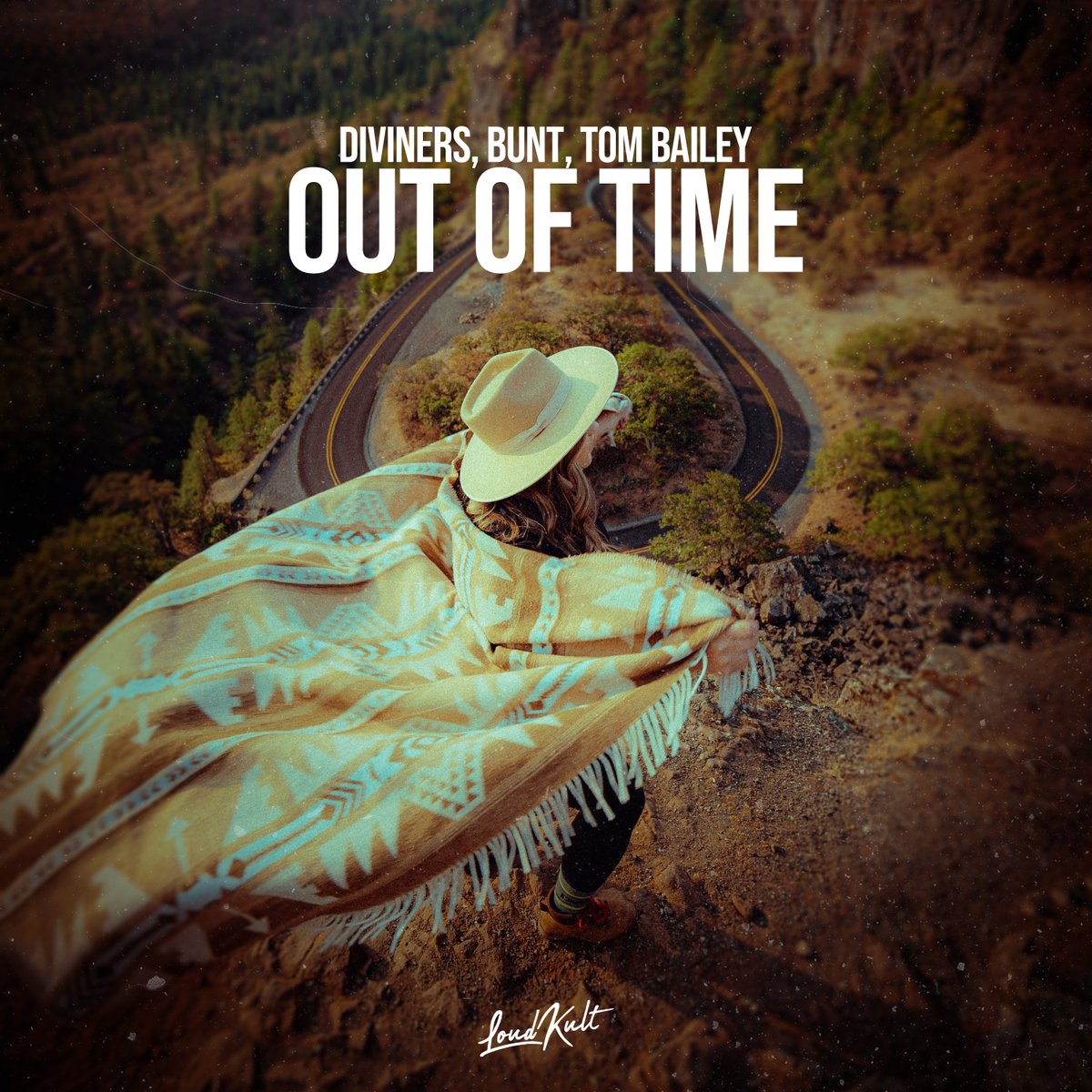 New Song "Out Of Time" with <a href="/Diviners/">Erica</a> &amp; <a href="/buntmusic_/">BUNT.</a> 
 Out Soon...

Preview + Pre-save here: loudkult.presave.io/t/outoftimesave

<a href="/loudkult/">Loudkult</a>