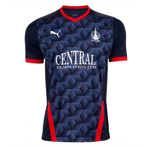 Falkirk FC