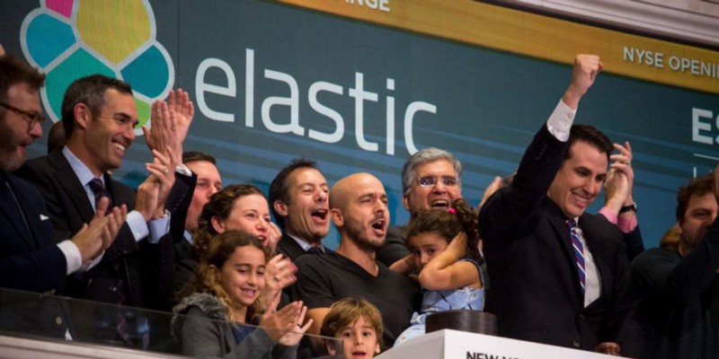 We've had some big exits. MySQL & Elastic being the 2 that stand out. Elastic was even the first major IPO of a developer led, open source core product in Europe. But these wins are isolated. Flickering sparks in the night start few blazing fires. 6/