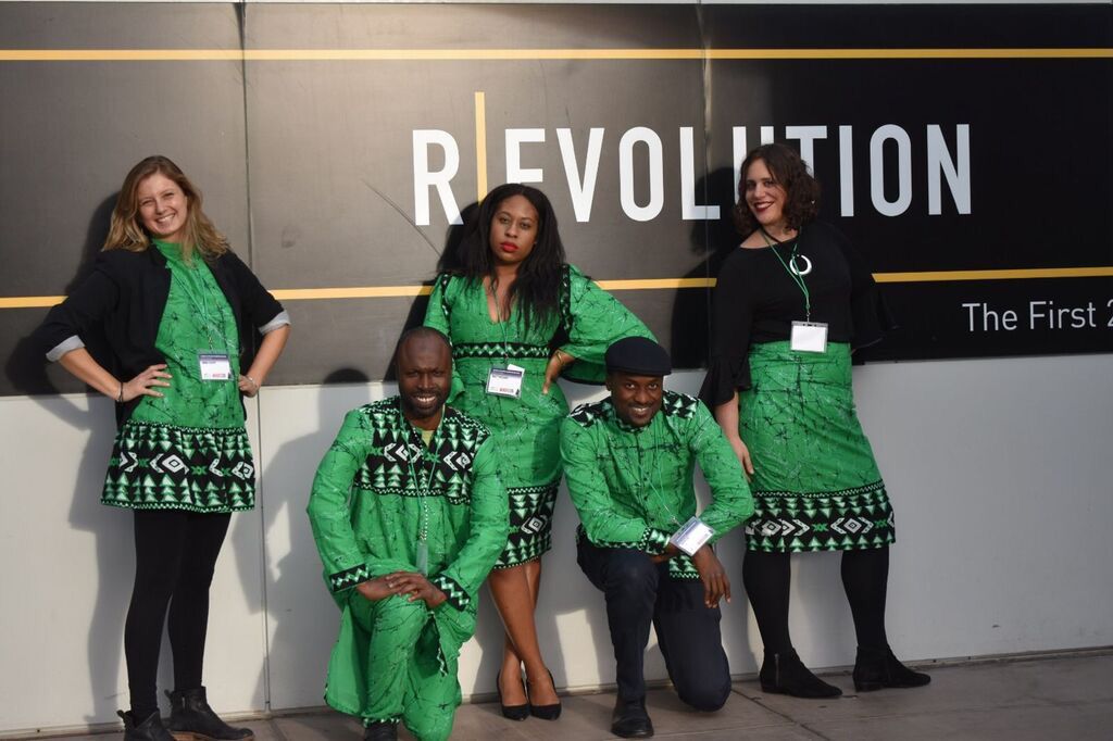 Baobab Consulting tweet media