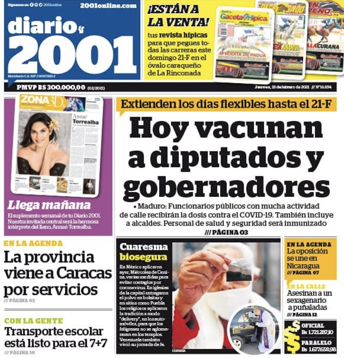 Leonardo_Padron's tweet photo. Sin pudor alguno. Hoy vacunan a diputados y gobernadores contra el COVID-19. Decisión magnánima de Maduro, “el obrero del pueblo”. https://t.co/00SzJ8MpDx