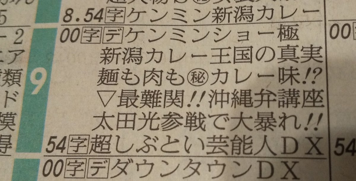 2月18日 秘密のケンミンshowで 沖縄 が話題に ケンミンショー トレンドアットtv 2月18日 秘密のケンミンshowで 沖縄 が話題に ケンミンショー トレンドアットtv