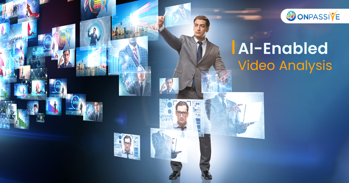ash_mufareh's tweet photo. Everything You want to Know About #AIVideoAnalytics

Learn More: https://t.co/W1pzhOVY6t 

#ONPASSIVE #ONPASSIVEAI #ArtificialIntelligence #AIBusinessSystem #Technology #DigitalTransformation https://t.co/O3R5RPLLP2