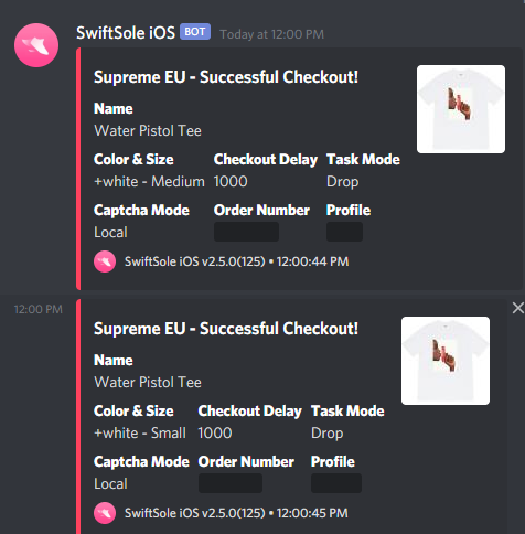 cop_gen's tweet photo. First run with Swiftsole😋
@SwiftSoleiOS https://t.co/YXC7ksvkhv