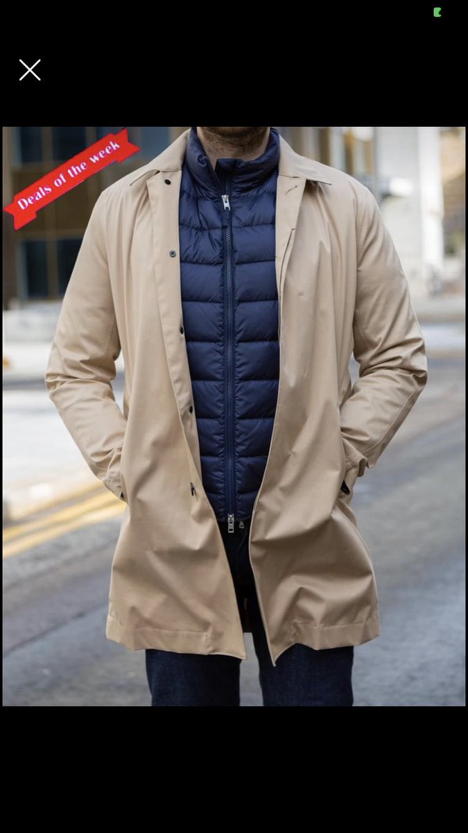 Signature_Men tweet picture