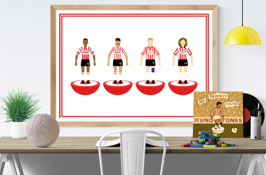 derry_nice's tweet image. Unsurprisingly, there's been a lot of love for the announcement of the launch of the absolute classic 1985/1986 shirt by our friends at @derrycityfc . Can you tell I'm a fan of the shirt meself??? 

derrynicethings.com/collections/de…