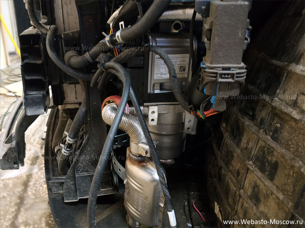 WebastoMoscow's tweet image. Фотоотчет по установке предпускового подогревателя двигателя Webasto Thermo Top Evo Comfort+ на автомобиль Hyundai Creta третьего поколения можно найти по ссылке ниже.
#webasto #вебасто #hyundai #tucson
webasto-moscow.ru/stati/primery-…