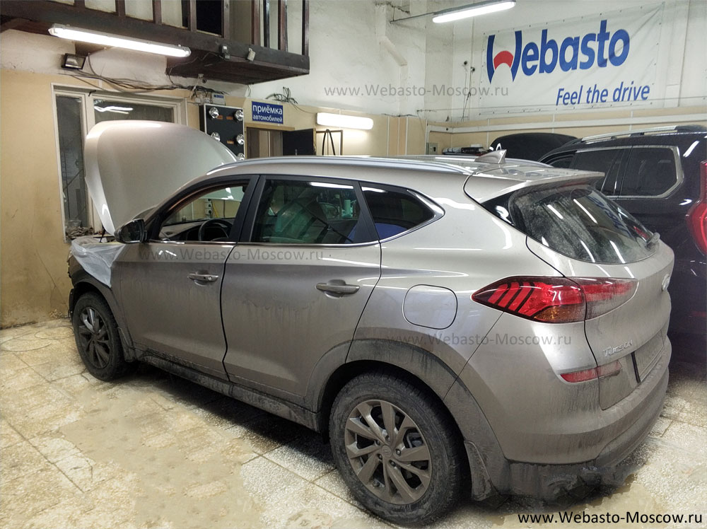 WebastoMoscow's tweet image. Фотоотчет по установке предпускового подогревателя двигателя Webasto Thermo Top Evo Comfort+ на автомобиль Hyundai Creta третьего поколения можно найти по ссылке ниже.
#webasto #вебасто #hyundai #tucson
webasto-moscow.ru/stati/primery-…