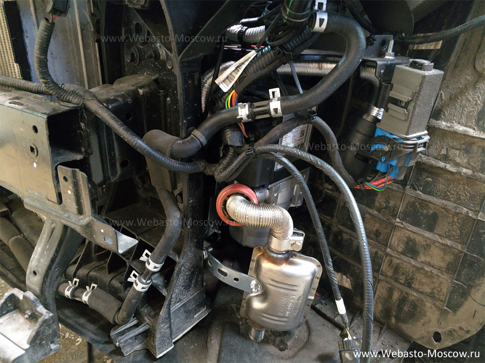 WebastoMoscow's tweet image. Фотоотчет по установке предпускового подогревателя двигателя Webasto Thermo Top Evo Comfort+ на автомобиль Hyundai Creta третьего поколения можно найти по ссылке ниже.
#webasto #вебасто #hyundai #tucson
webasto-moscow.ru/stati/primery-…