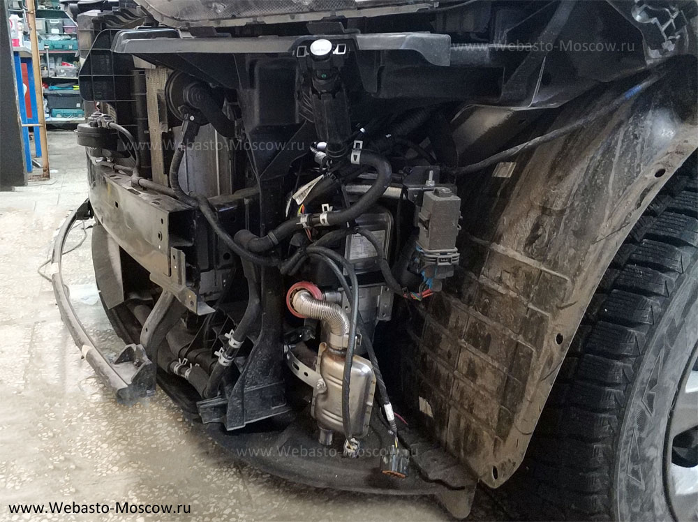 WebastoMoscow's tweet image. Фотоотчет по установке предпускового подогревателя двигателя Webasto Thermo Top Evo Comfort+ на автомобиль Hyundai Creta третьего поколения можно найти по ссылке ниже.
#webasto #вебасто #hyundai #tucson
webasto-moscow.ru/stati/primery-…