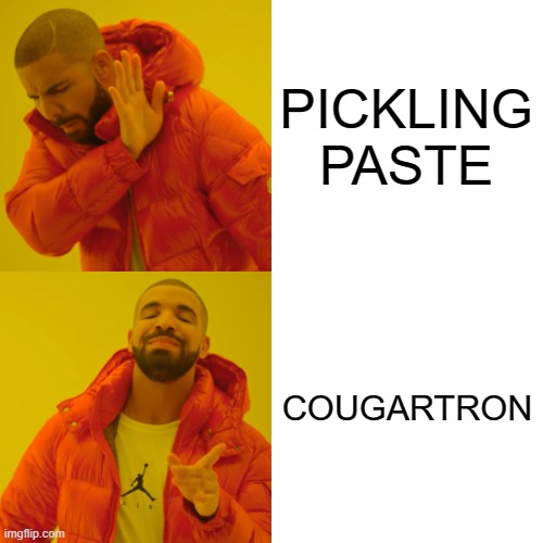 If you use #picklingpaste to clean your welds, then we would like to introduce you a faster, safer and cleaner process from <a href="/Cougartron/">Cougartron</a> #weldcleaning #fabrication #stainless #aluminium #mildsteel #polishing #etching

rhdaveywelding.co.uk/product-catego…