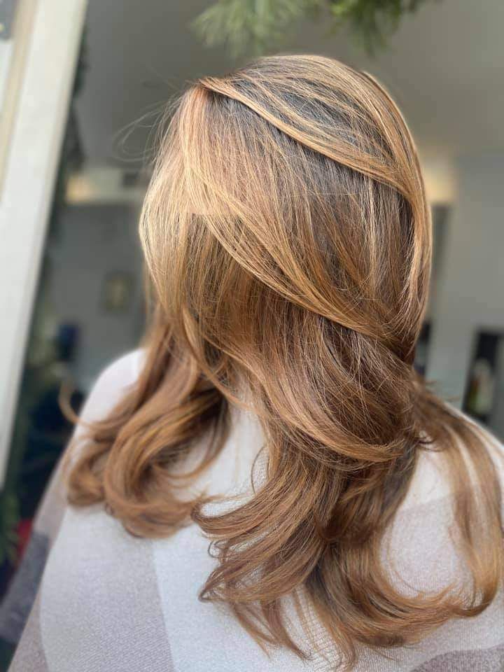 DryLandSalon's tweet photo. Balayage hair color when done right creates movement and flow even when your hair is still.
#hairsalonbaltimore https://t.co/MRXZcA7PJu