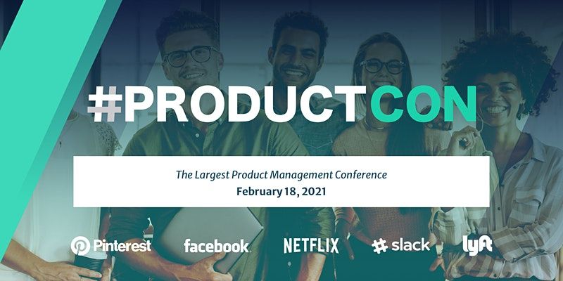 🚨 Today is the day!

In a few hours over 15,000 product people around the world will be joining for the largest #prodmgmt event of the year. 

Grab your #ProductCon tickets before we kick things off 👇
prdct.school/3ao30lb