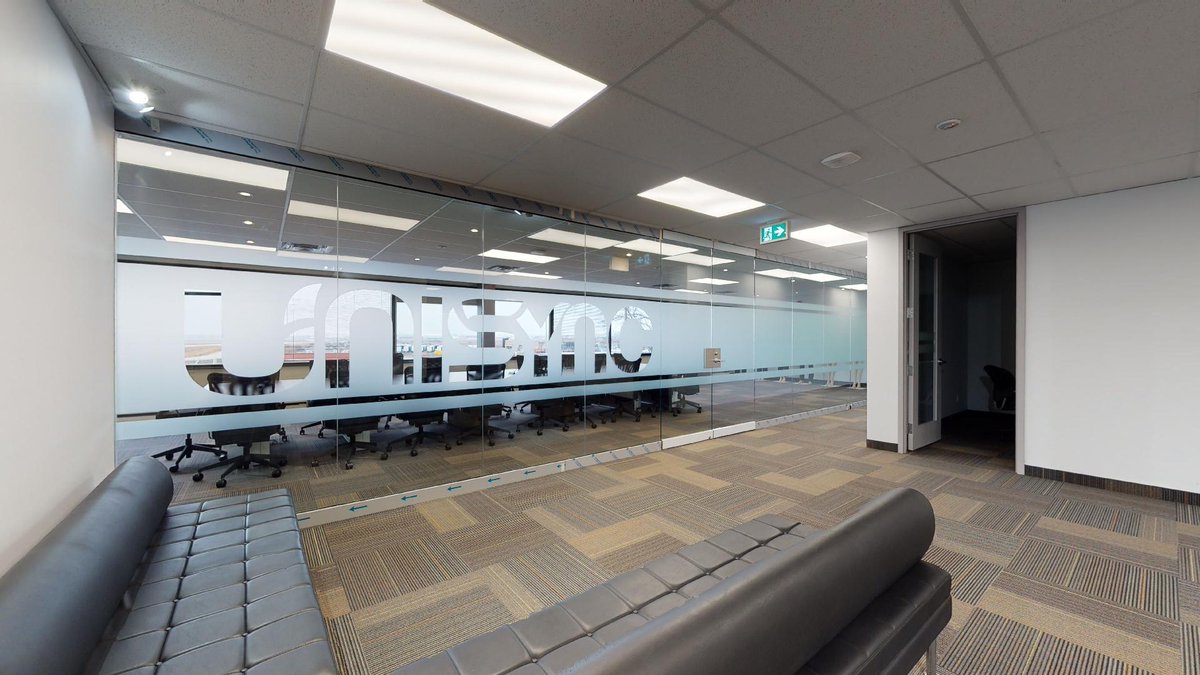 IndexConCA's tweet photo. Over 20,000 sqft complete interior buildout for our clients at Unisync! For more details, visit our website 
.
.
.
#indexconstruction #construction #demolition #canadaconstruction #torontoconstruction #commercial #gc #generalcontracting #constructionlife #unisync #mississauga https://t.co/gH3BZQ8PqA