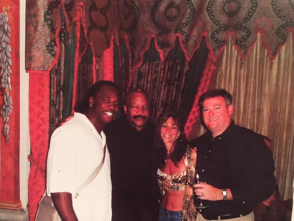 Happy Birthday Jim Brown the standard by which ALL running backs are judged   