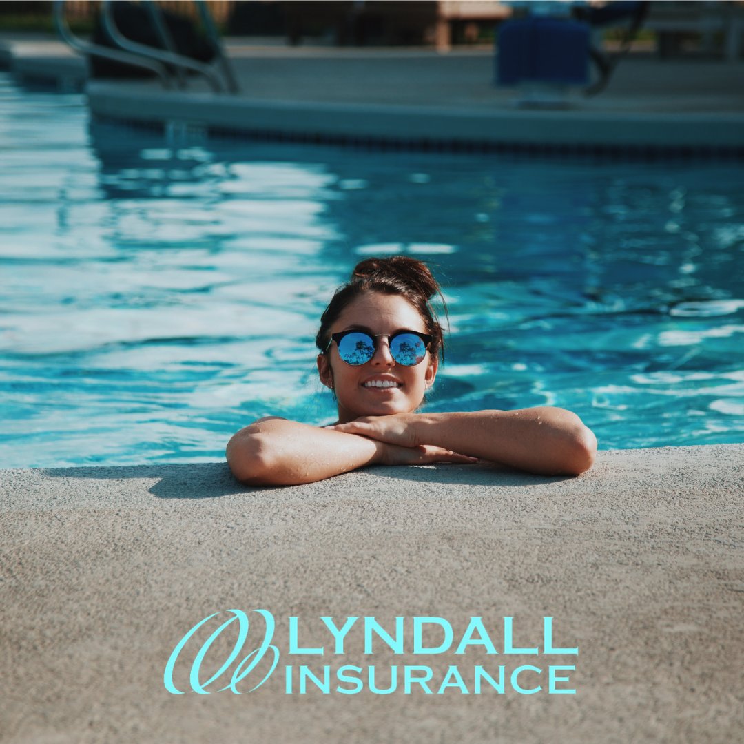 Those who go through Cleveland winters appreciate pool days more than those who do not.