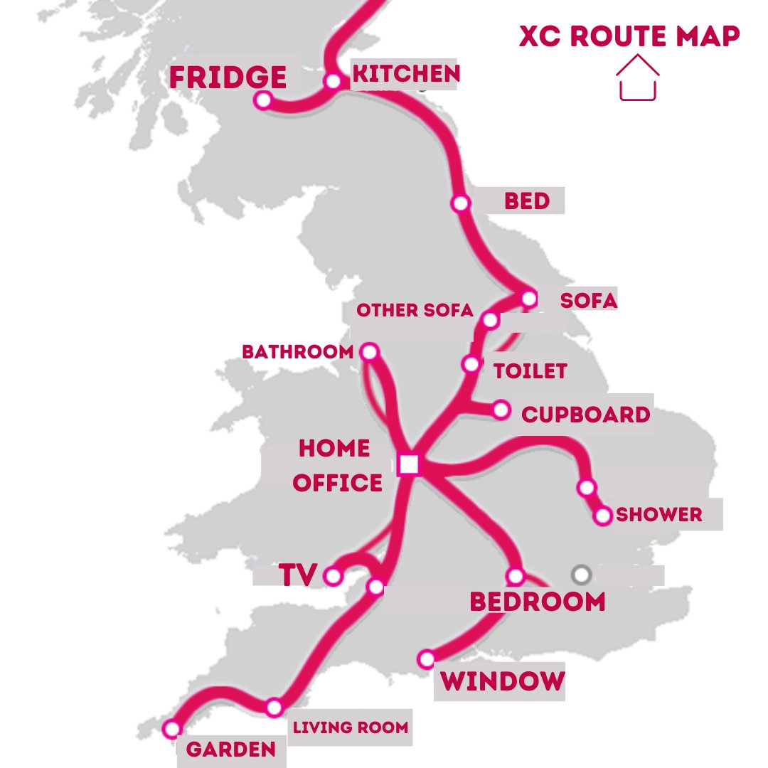 Amtrak Cross Country Map Crosscountry Trains On Twitter Our Route Map Has Been Looking A Little Different These Days We Have Been Sticking With You Through Your Journey From The Fridge To The Sofa Https T Co H3eyprarr3 Amtrak Cross Country Map Crosscountry Trains On Twitter Our Route Map Has Been Looking A Little Different These Days We Have Been Sticking With You Through Your Journey From The Fridge To The Sofa Https T Co H3eyprarr3
